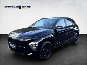 Hyundai KONA Elektro| Sofort verfügbar| Zulassung bis 30.04.2026