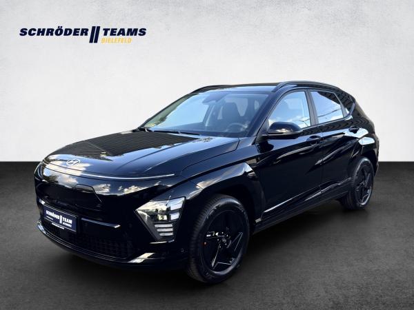 Hyundai KONA Elektro| Sofort verfügbar| Zulassung bis 30.04.2026