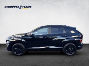 Hyundai KONA Elektro| Sofort verfügbar| Zulassung bis 30.04.2026