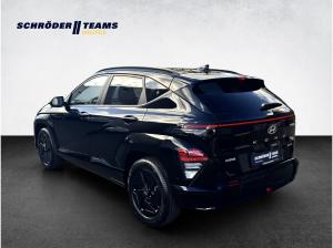 Hyundai KONA Elektro| Sofort verfügbar| Zulassung bis 30.04.2026