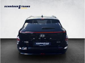 Hyundai KONA Elektro| Sofort verfügbar| Zulassung bis 30.04.2026