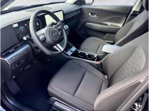 Hyundai KONA Elektro| Sofort verfügbar| Zulassung bis 30.04.2026