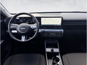 Hyundai KONA Elektro| Sofort verfügbar| Zulassung bis 30.04.2026