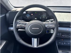 Hyundai KONA Elektro| Sofort verfügbar| Zulassung bis 30.04.2026