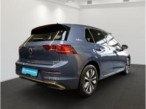 Volkswagen Golf VIII Lim. GOAL 1.5 TSI 85kW - LED Plus AHK ACC Navi CarPlay Digital Cockpit SHZ