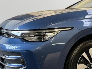 Volkswagen Golf VIII Lim. GOAL 1.5 TSI 85kW - LED Plus AHK ACC Navi CarPlay Digital Cockpit SHZ