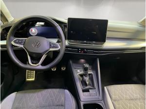 Volkswagen Golf VIII Lim. GOAL 1.5 TSI 85kW - LED Plus AHK ACC Navi CarPlay Digital Cockpit SHZ