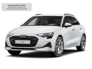 Audi A3 Sportback (8YF)