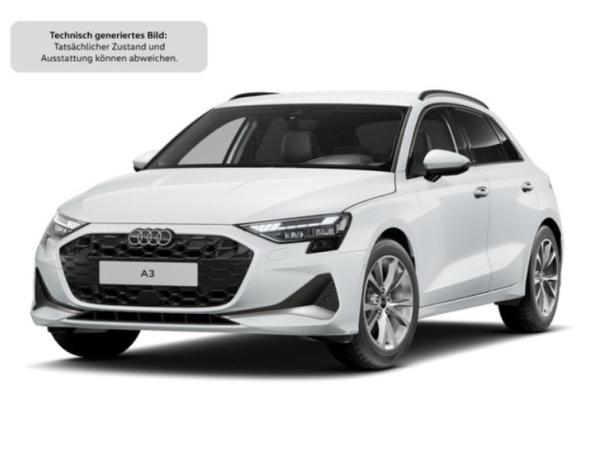 Audi A3 Sportback (8YF)