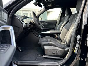 BMW iX1 eDrive20 M Sportpaket HK HiFi DAB LED Shz