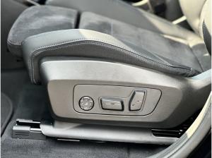 BMW iX1 eDrive20 M Sportpaket HK HiFi DAB LED Shz