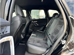 BMW iX1 eDrive20 M Sportpaket HK HiFi DAB LED Shz