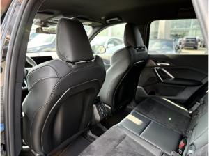 BMW iX1 eDrive20 M Sportpaket HK HiFi DAB LED Shz