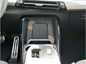 BMW iX1 eDrive20 M Sportpaket HK HiFi DAB LED Shz