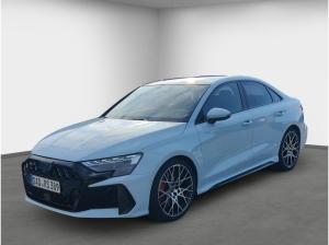 Audi RS3 Limousine UPE: 90.480.- UNIKAT Carbon VOLL!