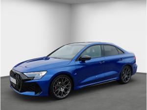 Audi RS3 Limousine UPE: 90.510.- UNIKAT 5JGar 280 Adaptfwk