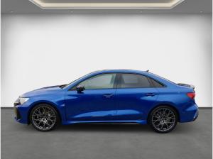 Audi RS3 Limousine UPE: 90.510.- UNIKAT 5JGar 280 Adaptfwk