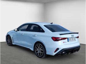 Audi RS3 Limousine UPE: 90.480.- UNIKAT Carbon VOLL!