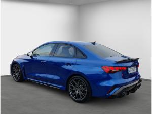 Audi RS3 Limousine UPE: 90.510.- UNIKAT 5JGar 280 Adaptfwk