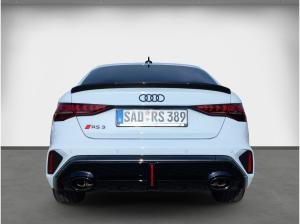 Audi RS3 Limousine UPE: 90.480.- UNIKAT Carbon VOLL!