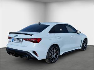 Audi RS3 Limousine UPE: 90.480.- UNIKAT Carbon VOLL!