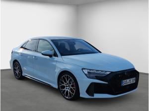 Audi RS3 Limousine UPE: 90.480.- UNIKAT Carbon VOLL!