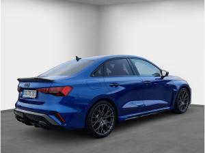Audi RS3 Limousine UPE: 90.510.- UNIKAT 5JGar 280 Adaptfwk