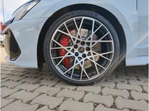 Audi RS3 Limousine UPE: 90.480.- UNIKAT Carbon VOLL!