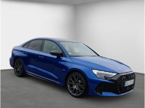 Audi RS3 Limousine UPE: 90.510.- UNIKAT 5JGar 280 Adaptfwk