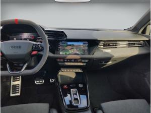 Audi RS3 Limousine UPE: 90.480.- UNIKAT Carbon VOLL!
