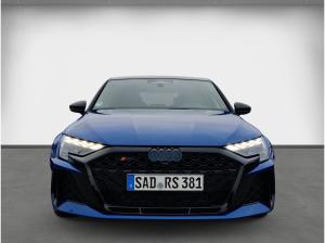 Audi RS3 Limousine UPE: 90.510.- UNIKAT 5JGar 280 Adaptfwk