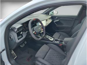 Audi RS3 Limousine UPE: 90.480.- UNIKAT Carbon VOLL!