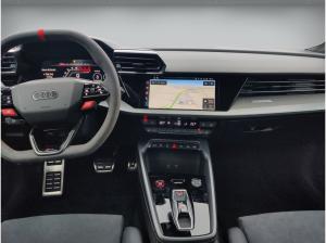 Audi RS3 Limousine UPE: 90.510.- UNIKAT 5JGar 280 Adaptfwk