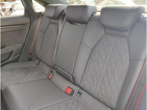 Audi RS3 Limousine UPE: 90.480.- UNIKAT Carbon VOLL!