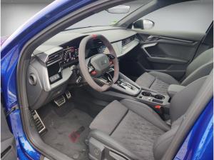 Audi RS3 Limousine UPE: 90.510.- UNIKAT 5JGar 280 Adaptfwk