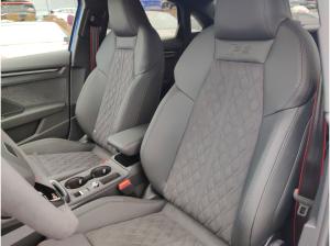 Audi RS3 Limousine UPE: 90.510.- UNIKAT 5JGar 280 Adaptfwk