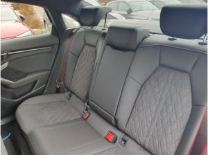 Audi RS3 Limousine UPE: 90.510.- UNIKAT 5JGar 280 Adaptfwk