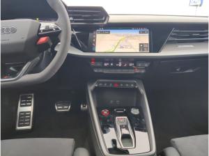 Audi RS3 Limousine UPE: 90.510.- UNIKAT 5JGar 280 Adaptfwk