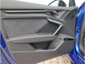 Audi RS3 Limousine UPE: 90.510.- UNIKAT 5JGar 280 Adaptfwk