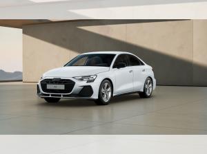 Audi A3 Limousine 35 TFSI AHK S line
