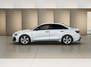 Audi A3 Limousine 35 TFSI AHK S line