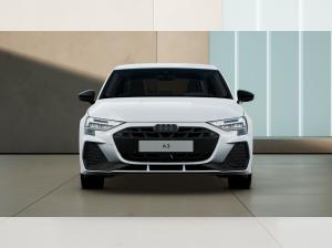 Audi A3 Limousine 35 TFSI AHK S line