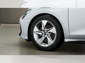 Audi A3 Limousine 35 TFSI AHK S line
