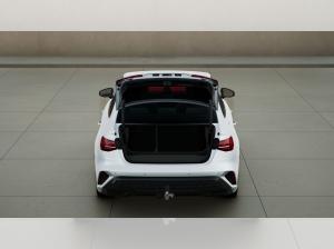 Audi A3 Limousine 35 TFSI AHK S line