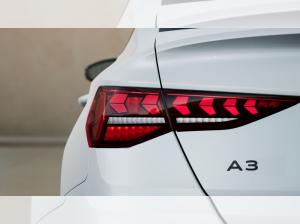Audi A3 Limousine 35 TFSI AHK S line