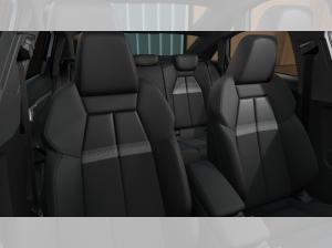 Audi A3 Limousine 35 TFSI AHK S line
