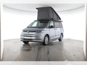 Volkswagen California COAST eHybrid 4MOTION