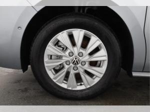 Volkswagen California COAST eHybrid 4MOTION