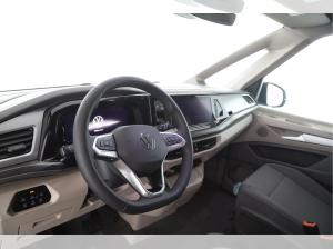 Volkswagen California COAST eHybrid 4MOTION