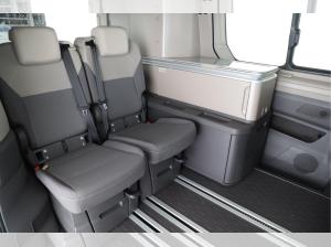 Volkswagen California COAST eHybrid 4MOTION